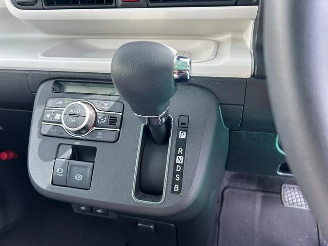 ムーヴキャンバスストライプスＧ７インチナビ　バックカメラ　オートエアコン　両側パワースライドドア　シートヒーター　キーフリー　ＡＤＢ（石川県）の中古車