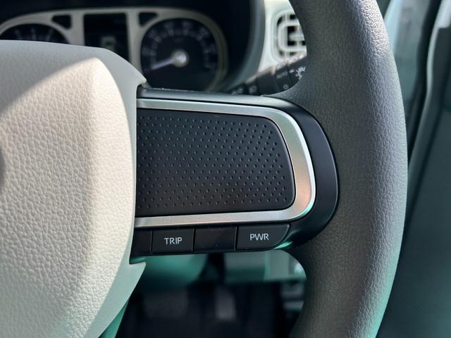 ムーヴキャンバスストライプスＧ７インチナビ　バックカメラ　オートエアコン　両側パワースライドドア　シートヒーター　キーフリー　ＡＤＢ（石川県）の中古車