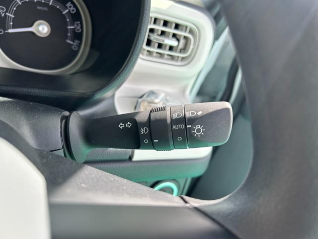 ムーヴキャンバスストライプスＧ７インチナビ　バックカメラ　オートエアコン　両側パワースライドドア　シートヒーター　キーフリー　ＡＤＢ（石川県）の中古車