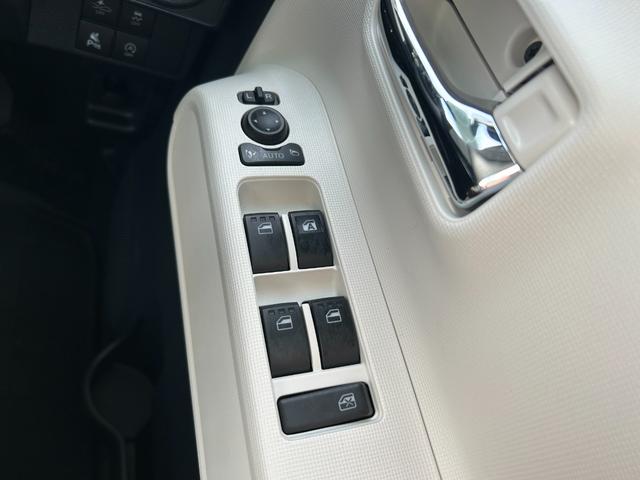 ムーヴキャンバスストライプスＧ７インチナビ　バックカメラ　オートエアコン　両側パワースライドドア　シートヒーター　キーフリー　ＡＤＢ（石川県）の中古車