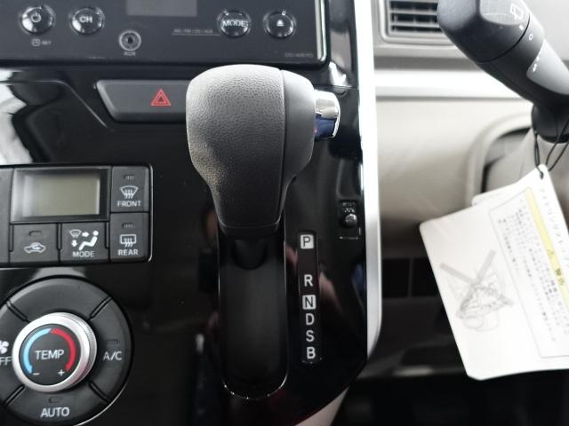 タントＸリミテッドＳＡIII（石川県）の中古車