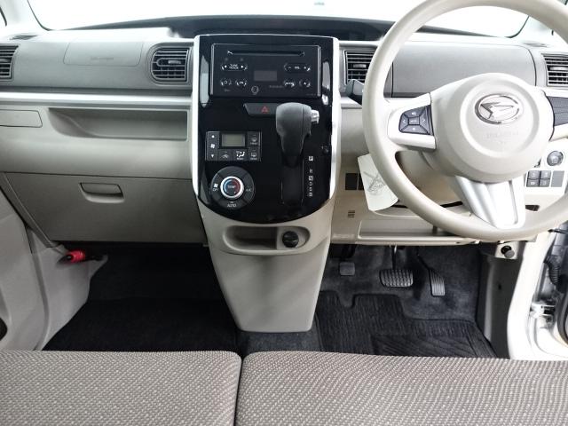 タントＸリミテッドＳＡIII（石川県）の中古車