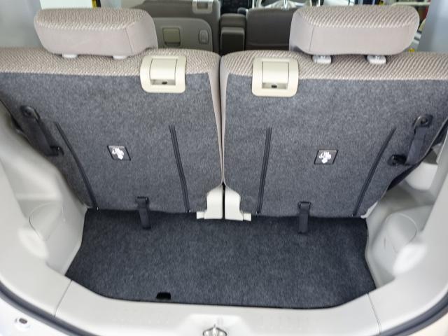 タントＸリミテッドＳＡIII（石川県）の中古車