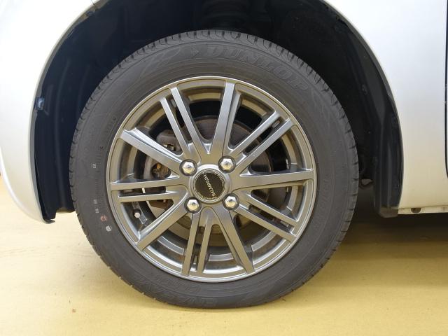 タントＸリミテッドＳＡIII（石川県）の中古車