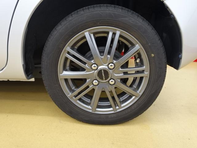 タントＸリミテッドＳＡIII（石川県）の中古車