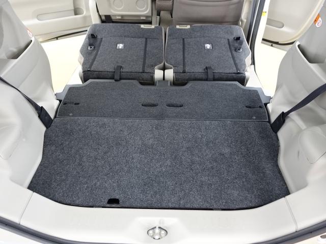 タントＸリミテッドＳＡIII（石川県）の中古車