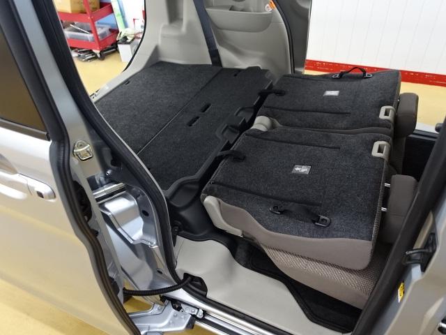 タントＸリミテッドＳＡIII（石川県）の中古車