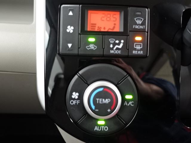 タントＸリミテッドＳＡIII（石川県）の中古車