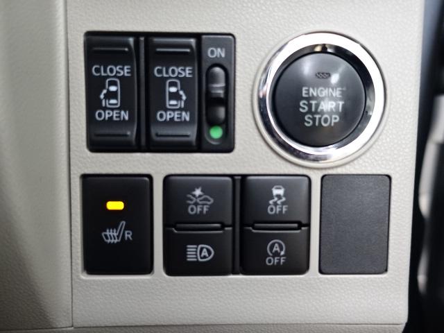 タントＸリミテッドＳＡIII（石川県）の中古車