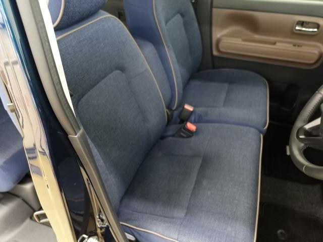 ムーヴキャンバスセオリーＧ（石川県）の中古車