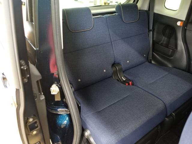 ムーヴキャンバスセオリーＧ（石川県）の中古車