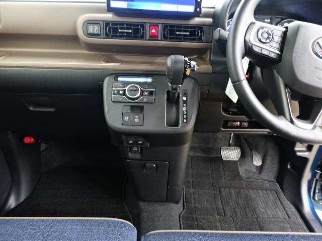 ムーヴキャンバスセオリーＧ（石川県）の中古車