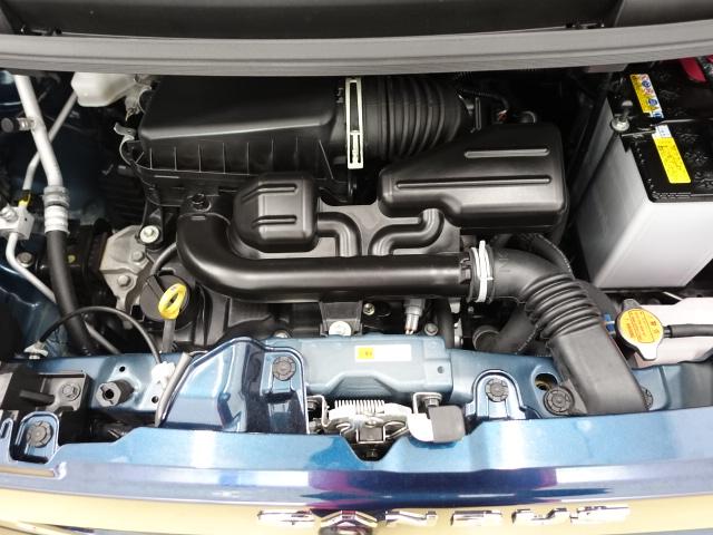 ムーヴキャンバスセオリーＧ（石川県）の中古車