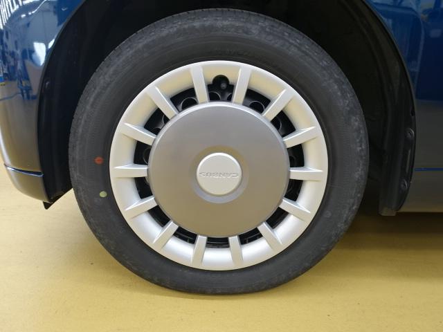 ムーヴキャンバスセオリーＧ（石川県）の中古車