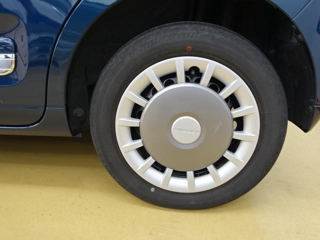 ムーヴキャンバスセオリーＧ（石川県）の中古車