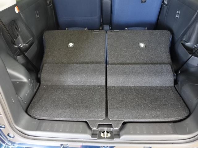 ムーヴキャンバスセオリーＧ（石川県）の中古車