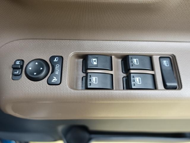 ムーヴキャンバスセオリーＧ（石川県）の中古車