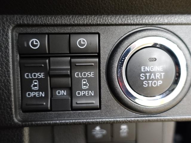 ムーヴキャンバスセオリーＧ（石川県）の中古車