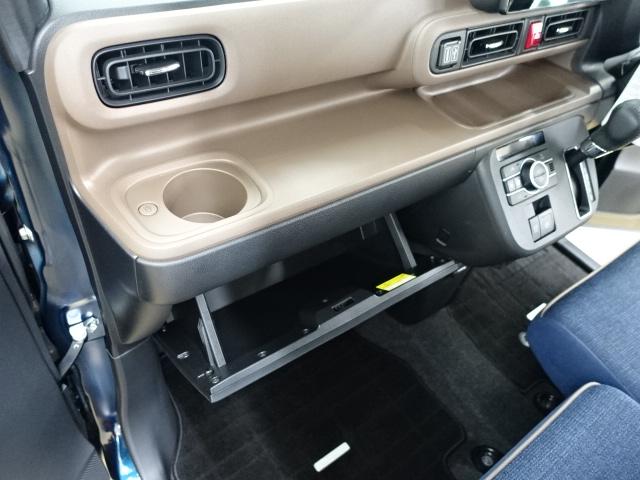 ムーヴキャンバスセオリーＧ（石川県）の中古車