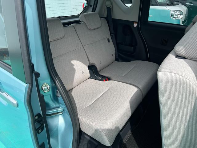 ムーヴＸ７インチナビ　バックカメラ　オートエアコン　左側パワースライドドア　ＬＥＤヘッドライト　ワンタッチオープン（石川県）の中古車