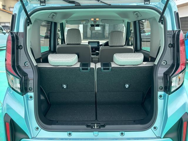 ムーヴＸ７インチナビ　バックカメラ　オートエアコン　左側パワースライドドア　ＬＥＤヘッドライト　ワンタッチオープン（石川県）の中古車