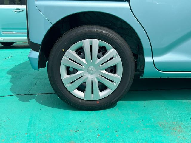 ムーヴＸ７インチナビ　バックカメラ　オートエアコン　左側パワースライドドア　ＬＥＤヘッドライト　ワンタッチオープン（石川県）の中古車