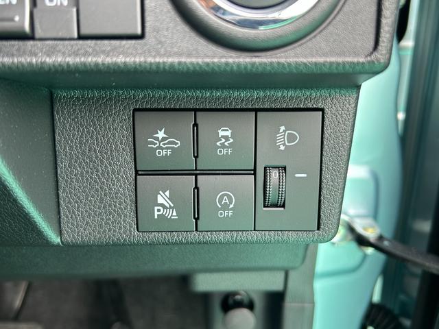 ムーヴＸ７インチナビ　バックカメラ　オートエアコン　左側パワースライドドア　ＬＥＤヘッドライト　ワンタッチオープン（石川県）の中古車