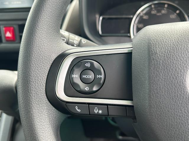 ムーヴＸ７インチナビ　バックカメラ　オートエアコン　左側パワースライドドア　ＬＥＤヘッドライト　ワンタッチオープン（石川県）の中古車