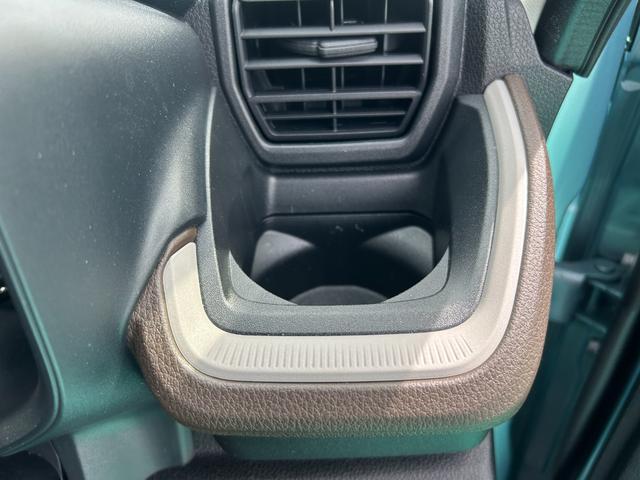 ムーヴＸ７インチナビ　バックカメラ　オートエアコン　左側パワースライドドア　ＬＥＤヘッドライト　ワンタッチオープン（石川県）の中古車