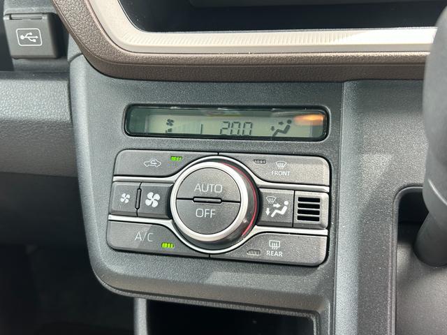 ムーヴＸ７インチナビ　バックカメラ　オートエアコン　左側パワースライドドア　ＬＥＤヘッドライト　ワンタッチオープン（石川県）の中古車