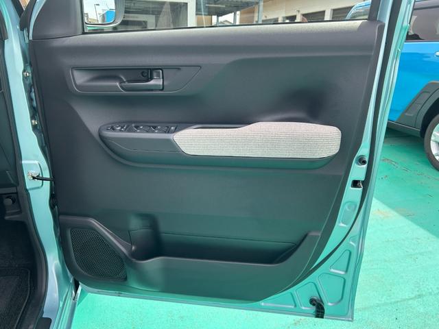 ムーヴＸ７インチナビ　バックカメラ　オートエアコン　左側パワースライドドア　ＬＥＤヘッドライト　ワンタッチオープン（石川県）の中古車