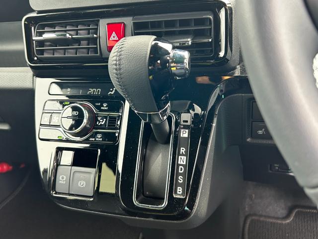 タントカスタムＲＳリミテッド７インチナビ　バックカメラ　ＥＴＣ　両側パワースライドドア　電動パーキングブレーキ　オートエアコン　シートヒーター　クルーズコントロール（石川県）の中古車