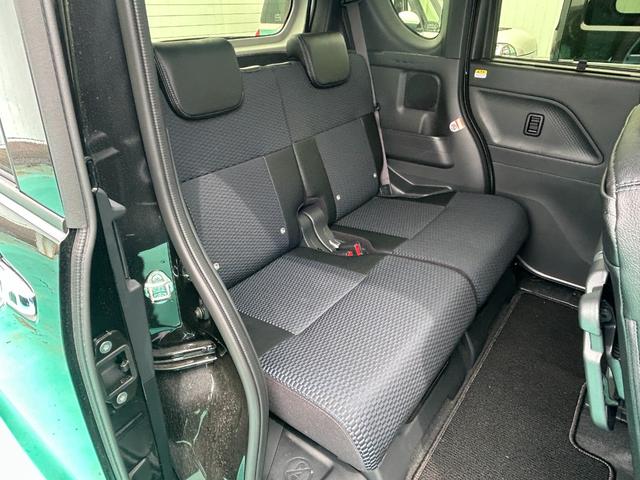 タントカスタムＲＳリミテッド７インチナビ　バックカメラ　ＥＴＣ　両側パワースライドドア　電動パーキングブレーキ　オートエアコン　シートヒーター　クルーズコントロール（石川県）の中古車