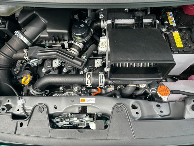 タントカスタムＲＳリミテッド７インチナビ　バックカメラ　ＥＴＣ　両側パワースライドドア　電動パーキングブレーキ　オートエアコン　シートヒーター　クルーズコントロール（石川県）の中古車