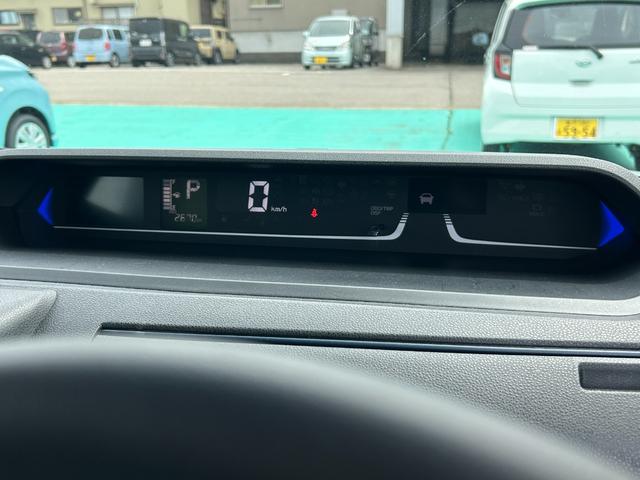 タントカスタムＲＳリミテッド７インチナビ　バックカメラ　ＥＴＣ　両側パワースライドドア　電動パーキングブレーキ　オートエアコン　シートヒーター　クルーズコントロール（石川県）の中古車