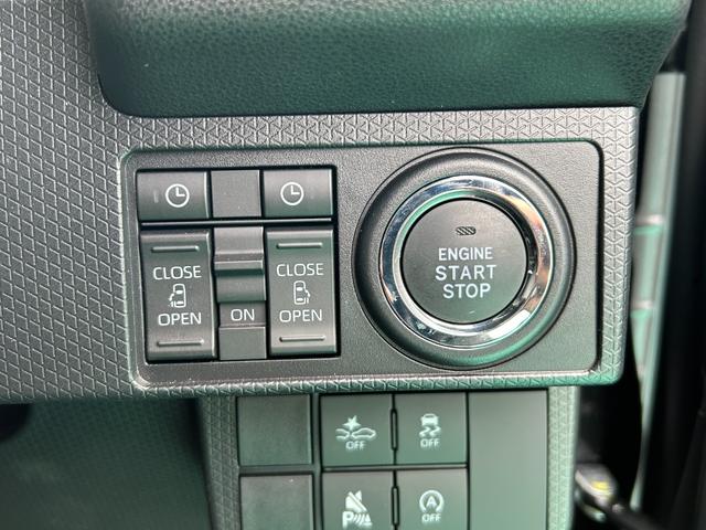 タントカスタムＲＳリミテッド７インチナビ　バックカメラ　ＥＴＣ　両側パワースライドドア　電動パーキングブレーキ　オートエアコン　シートヒーター　クルーズコントロール（石川県）の中古車