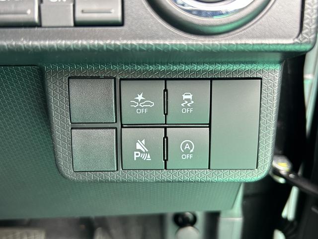 タントカスタムＲＳリミテッド７インチナビ　バックカメラ　ＥＴＣ　両側パワースライドドア　電動パーキングブレーキ　オートエアコン　シートヒーター　クルーズコントロール（石川県）の中古車