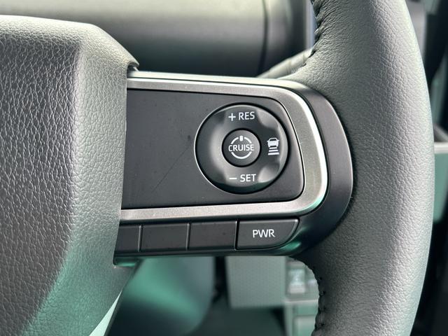 タントカスタムＲＳリミテッド７インチナビ　バックカメラ　ＥＴＣ　両側パワースライドドア　電動パーキングブレーキ　オートエアコン　シートヒーター　クルーズコントロール（石川県）の中古車