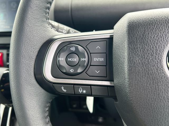 タントカスタムＲＳリミテッド７インチナビ　バックカメラ　ＥＴＣ　両側パワースライドドア　電動パーキングブレーキ　オートエアコン　シートヒーター　クルーズコントロール（石川県）の中古車