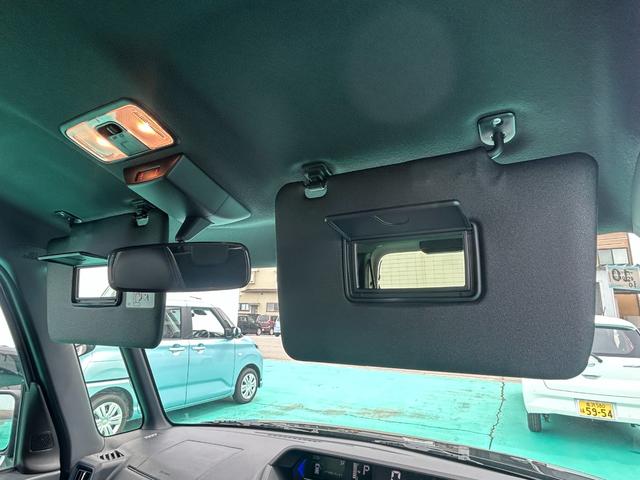 タントカスタムＲＳリミテッド７インチナビ　バックカメラ　ＥＴＣ　両側パワースライドドア　電動パーキングブレーキ　オートエアコン　シートヒーター　クルーズコントロール（石川県）の中古車