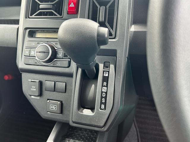 タフトＸ４ＷＤ　７インチナビ　バックカメラ　キーフリー　電動ドアミラー　電動パーキングブレーキ（石川県）の中古車