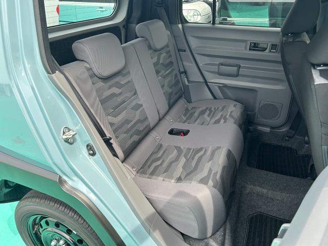 タフトＸ４ＷＤ　７インチナビ　バックカメラ　キーフリー　電動ドアミラー　電動パーキングブレーキ（石川県）の中古車