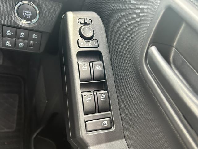 タフトＸ４ＷＤ　７インチナビ　バックカメラ　キーフリー　電動ドアミラー　電動パーキングブレーキ（石川県）の中古車