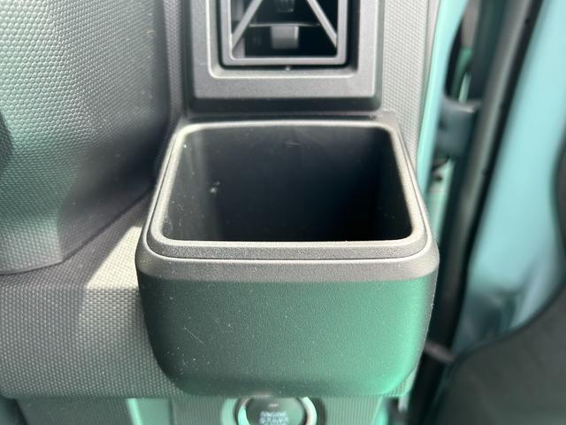 タフトＸ４ＷＤ　７インチナビ　バックカメラ　キーフリー　電動ドアミラー　電動パーキングブレーキ（石川県）の中古車