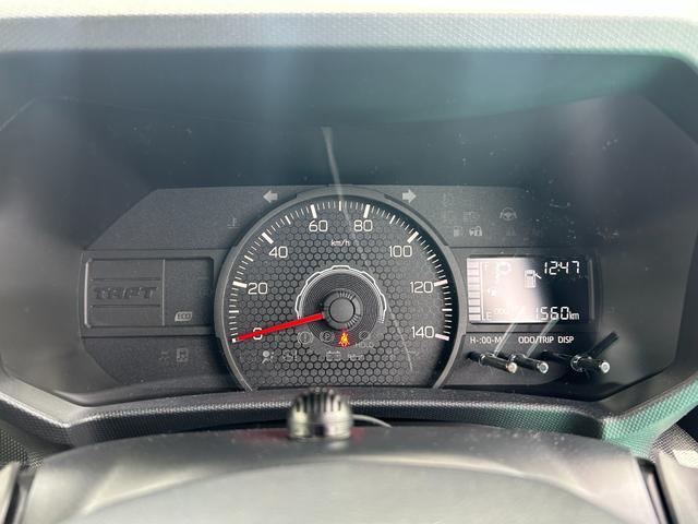 タフトＸ４ＷＤ　７インチナビ　バックカメラ　キーフリー　電動ドアミラー　電動パーキングブレーキ（石川県）の中古車