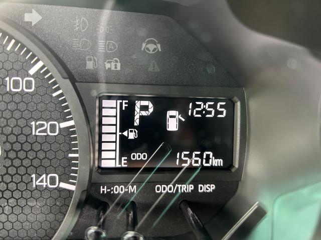 タフトＸ４ＷＤ　７インチナビ　バックカメラ　キーフリー　電動ドアミラー　電動パーキングブレーキ（石川県）の中古車