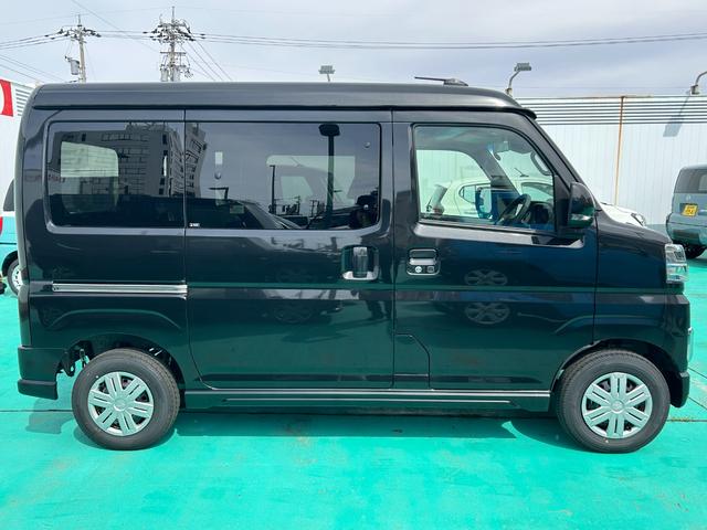 アトレーＲＳ（石川県）の中古車