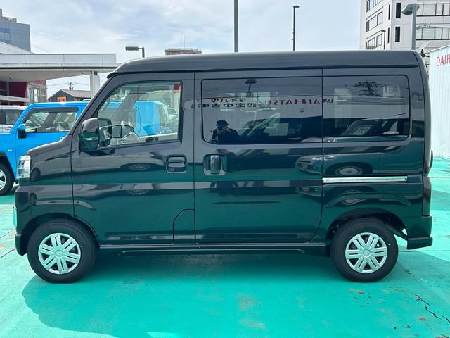 アトレーＲＳ（石川県）の中古車