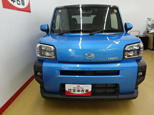 タフトＧ（石川県）の中古車