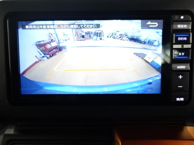 タフトＧ（石川県）の中古車